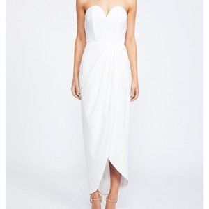 Shona Joy Busier Wrap Dress